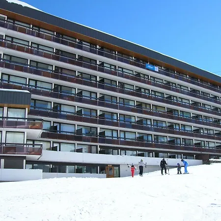 Cosy 3 Pers, Animaux Admis, Les Menuires - Fr-1-452-284 Appartement Saint-Martin-de-Belleville