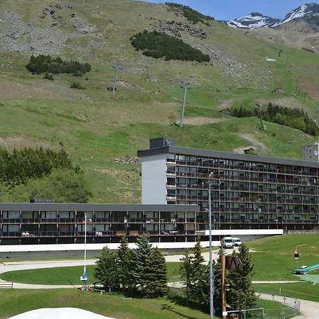 Appartement Cosy 3 Pers, Animaux Admis, Les Menuires - Fr-1-452-284 *